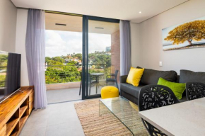 262 Florida Road Lux Apartment